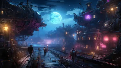 9月7日旅行串串礼包码更新啦，快来看看